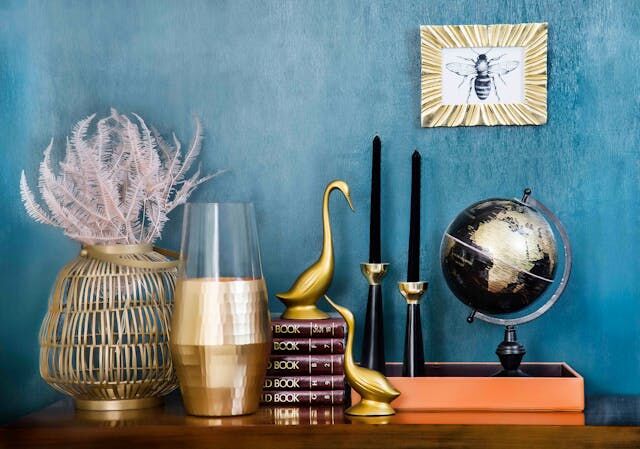Tips to Bring a Personal Touch to Your Home Décor